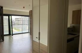 1-zimmer wohnung 65 m² in Sarıyer, Türkei. $219 000