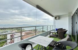 2-zimmer wohnung 93 m² in Pattaya, Thailand. $232 000