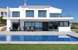 Villa – Alicante, Valencia, Spanien. 6 100 €  pro Woche