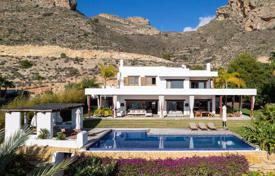 5-zimmer villa in Finestrat, Spanien. 3 500 000 €