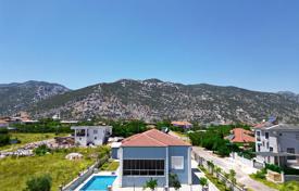 4-zimmer villa 230 m² in Döşemealtı, Türkei. 13 882 000 TRY