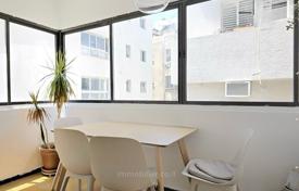 2-zimmer wohnung 58 m² in Tel Aviv, Israel. $1 104 000