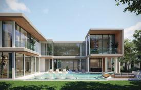 New residential complex with villas in Thalang, Thailand. ab $1 193 000