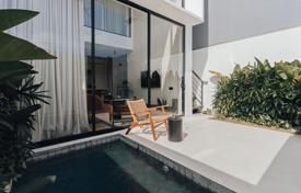 3-zimmer villa 128 m² in Batu Bolong Beach, Indonesien. $340 000