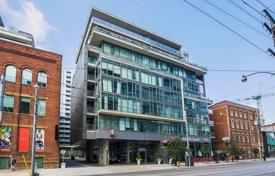 Wohnung – King Street, Old Toronto, Toronto,  Ontario,   Kanada. C$772 000