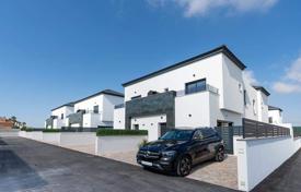 3-zimmer stadthaus 121 m² in Gran Alacant, Spanien. 356 000 €