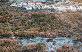 Grundstück in Crikvenica, Kroatien. 457 000 €