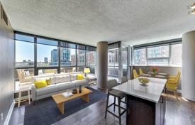Wohnung – Old Toronto, Toronto, Ontario,  Kanada. C$1 005 000