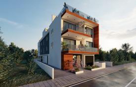 1-zimmer appartements in neubauwohnung in Larnaca Stadt, Zypern. 130 000 €