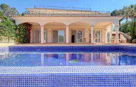Villa – Santa Ponsa, Balearen, Spanien. 3 450 000 €