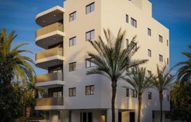 3-zimmer wohnung 118 m² in Nicosia, Zypern. 328 000 €