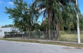Grundstück – Miami, Florida, Vereinigte Staaten. 522 000 €