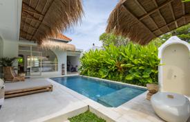 2-zimmer villa 200 m² in Tibubeneng, Indonesien. $168 000