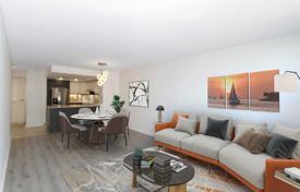 3-zimmer wohnung in Yonge Street, Kanada. C$782 000