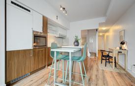 Wohnung – Sherbourne Street, Old Toronto, Toronto,  Ontario,   Kanada. C$766 000