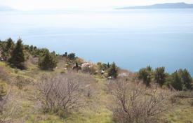 Grundstück in Pisak, Kroatien. 660 000 €