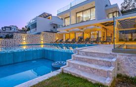 Villa – Kalkan, Antalya, Türkei. $983 000