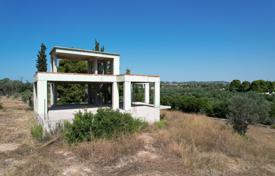 Villa – Peloponnes, Griechenland. 200 000 €