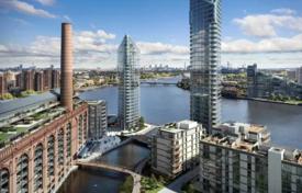 3-zimmer wohnung 103 m² in London, Vereinigtes Königreich. £1 584 000