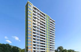 2-zimmer wohnung 69 m² in Burgas (city), Bulgarien. 134 000 €