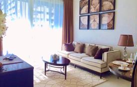 2-zimmer appartements in eigentumswohnungen in Pathum Wan, Thailand. $851 000