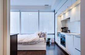 Wohnung – Grenville Street, Old Toronto, Toronto,  Ontario,   Kanada. C$684 000