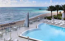 Wohnung – Sunny Isles Beach, Florida, Vereinigte Staaten. $1 250 000