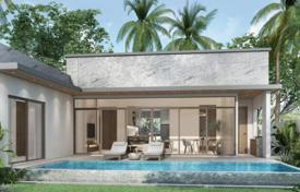 Villa – Koh Samui, Surat Thani, Thailand. From 417 000 €