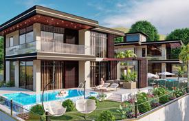 Villa – Alanya, Antalya, Türkei. $1 031 000