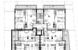 3-zimmer appartements in neubauwohnung in Limassol (Lemesos), Zypern. 365 000 €