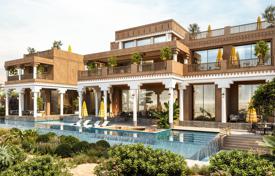 New residential complex with villas in Riad, Saudi-Arabien. ab $4 445 000