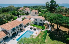 12-zimmer einfamilienhaus in La Croix-Valmer, Frankreich. 25 000 €  pro Woche