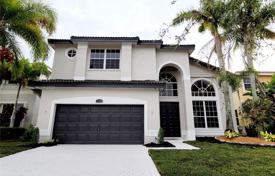 Haus in der Stadt – Miramar (USA), Florida, Vereinigte Staaten. $980 000