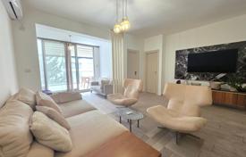 3-zimmer wohnung 118 m² in Budva city, Montenegro. 360 000 €