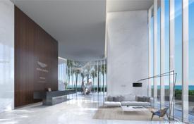 Neubauwohnung – Miami, Florida, Vereinigte Staaten. $2 971 000