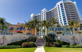 2-zimmer wohnung 191 m² in Miami Beach, Vereinigte Staaten. $1 495 000