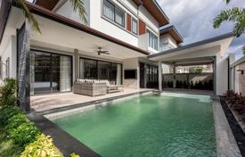 3-zimmer villa 190 m² in Central Pattaya, Thailand. $567 000