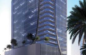 Büro Samana Business Hub – Jabal Ali Industrial Second, Dubai, VAE. $841 000