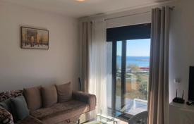 1-zimmer wohnung 43 m² in Budva city, Montenegro. 284 000 €