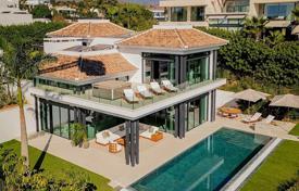 4-zimmer villa 618 m² in Marbella, Spanien. 4 850 000 €