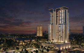 New residential complex with apartments in Al Reem Island, VAE. ab $661 000