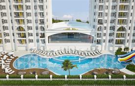 Wohnung – Avsallar, Antalya, Türkei. From $129 000