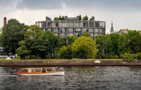 Wohnung – Zemgale Suburb, Riga, Lettland. 462 000 €