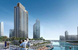 Wohnung – Dubai Creek Harbour, Dubai, VAE (Vereinigte Arabische Emirate). From $332 000