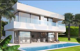 Grundstück in Bel-Air, Spanien. 450 000 €