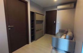 1-zimmer appartements in eigentumswohnungen in Ratchathewi, Thailand. $150 000