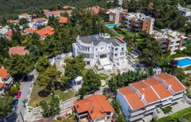 Villa – Panorama, Administration of Macedonia and Thrace, Griechenland. 2 900 000 €