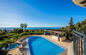 Villa – Marbella, Andalusien, Spanien. 5 495 000 €