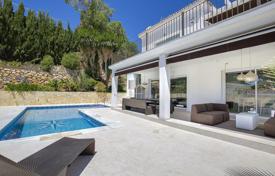 4-zimmer villa 300 m² in Marbella, Spanien. 1 950 000 €