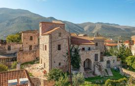 5-zimmer villa 306 m² auf der Peloponnes, Griechenland. 670 000 €